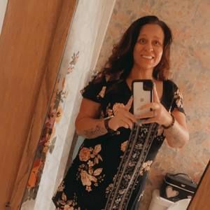 Meet your Posher, Barbara